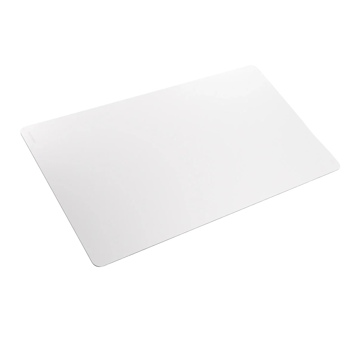 Gamegenic - Prime 2mm Playmat White