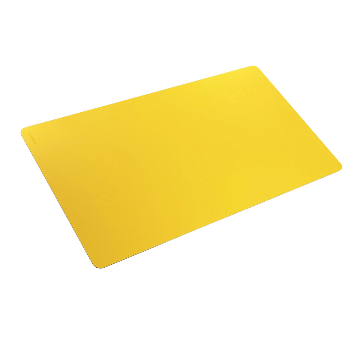 Gamegenic - Prime 2mm Playmat Yellow