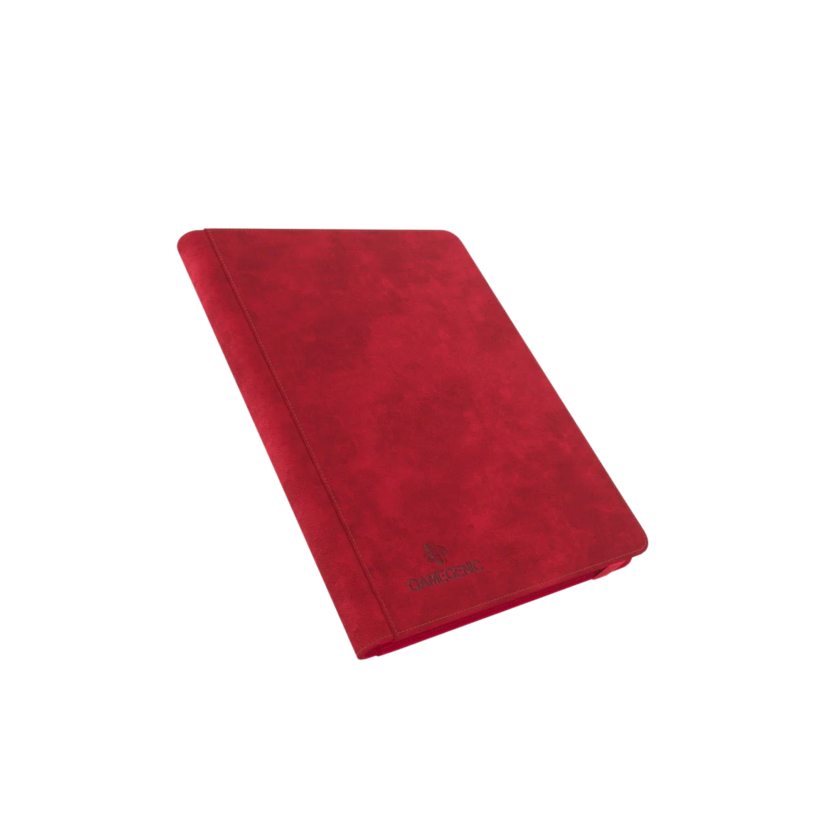 Gamegenic - Prime Album 18-Pocket Red
