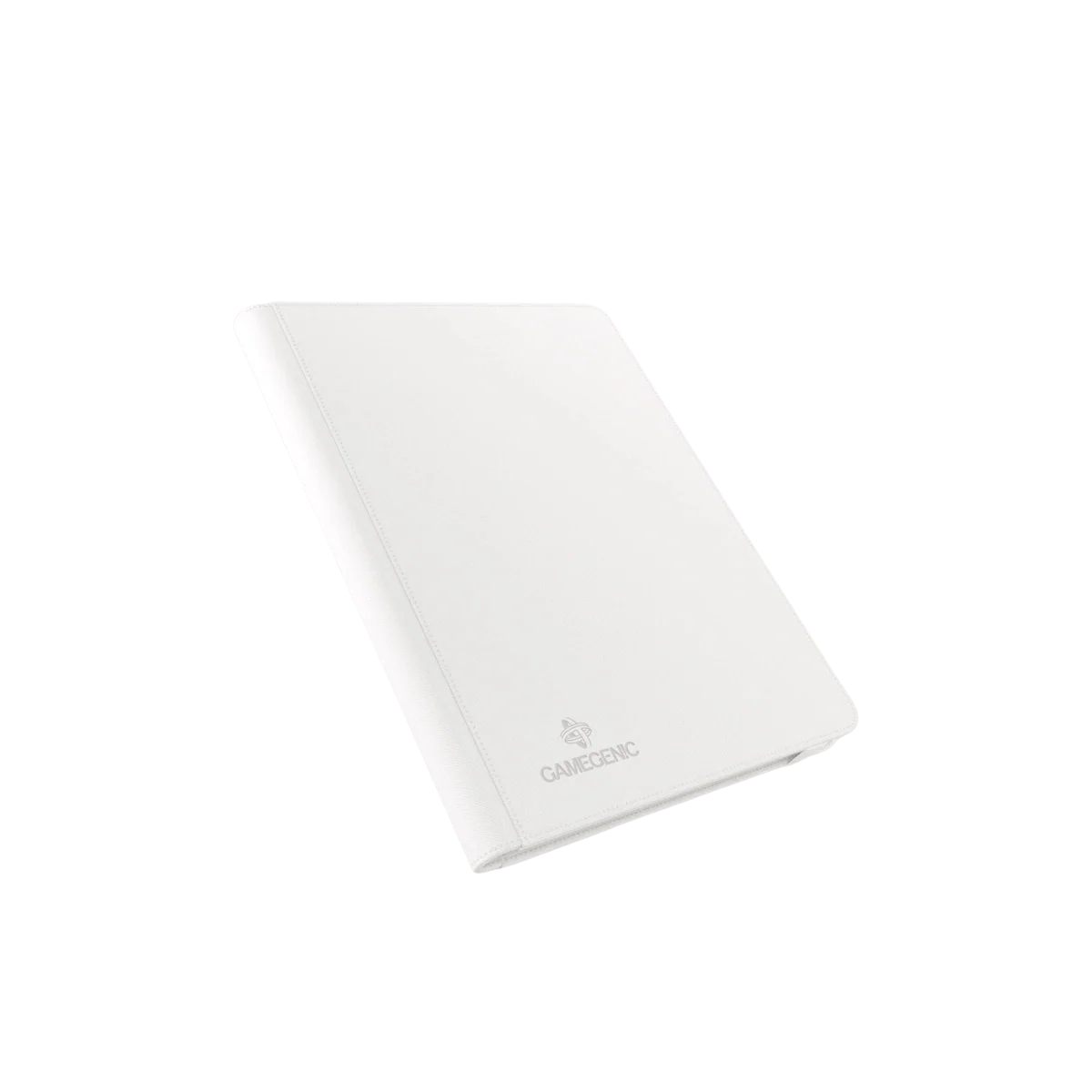 Gamegenic - Prime Album 18-Pocket White