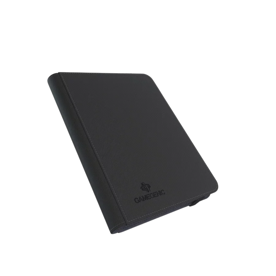 Gamegenic - Prime Album 8-Pocket Black