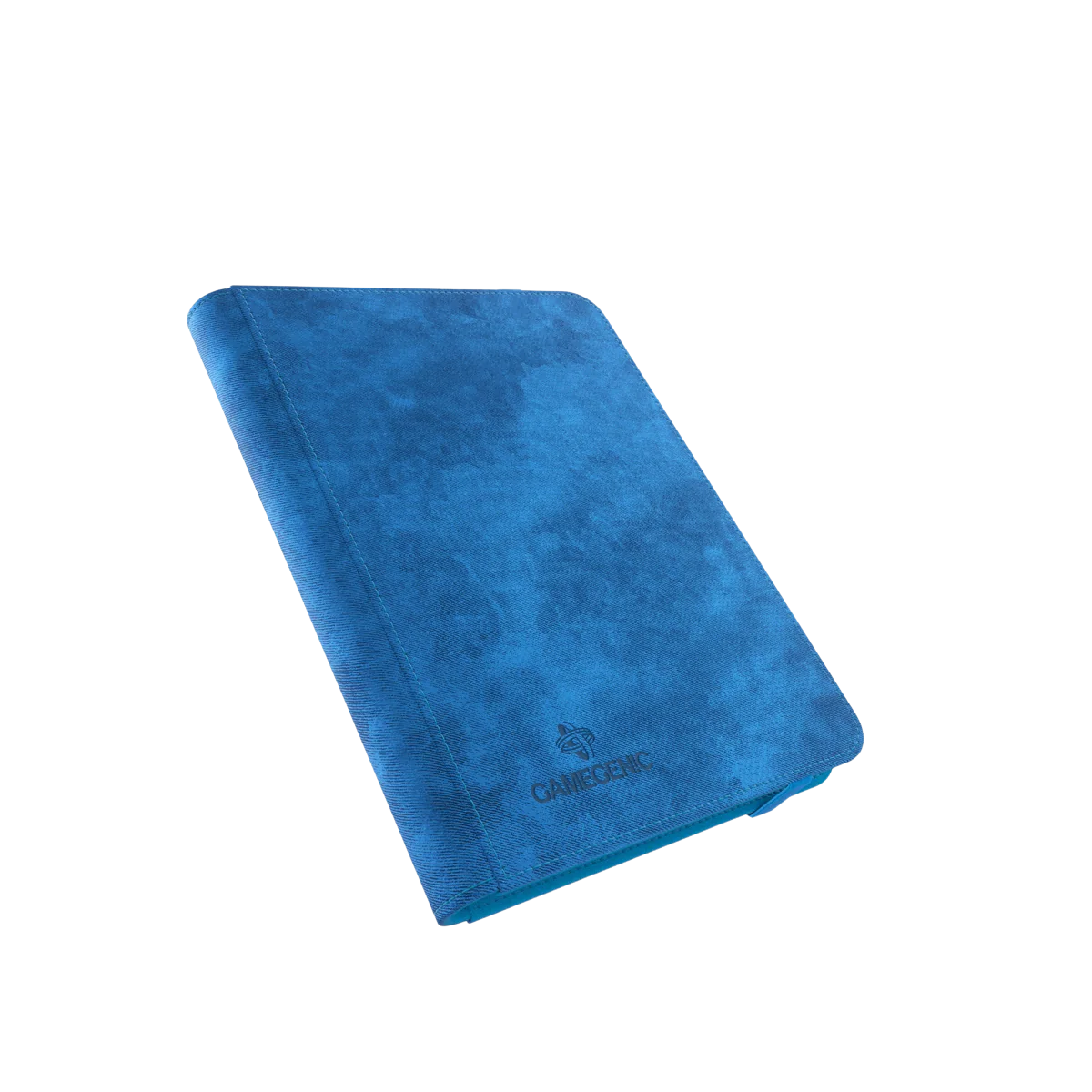 Gamegenic - Prime Album 8-Pocket Blue