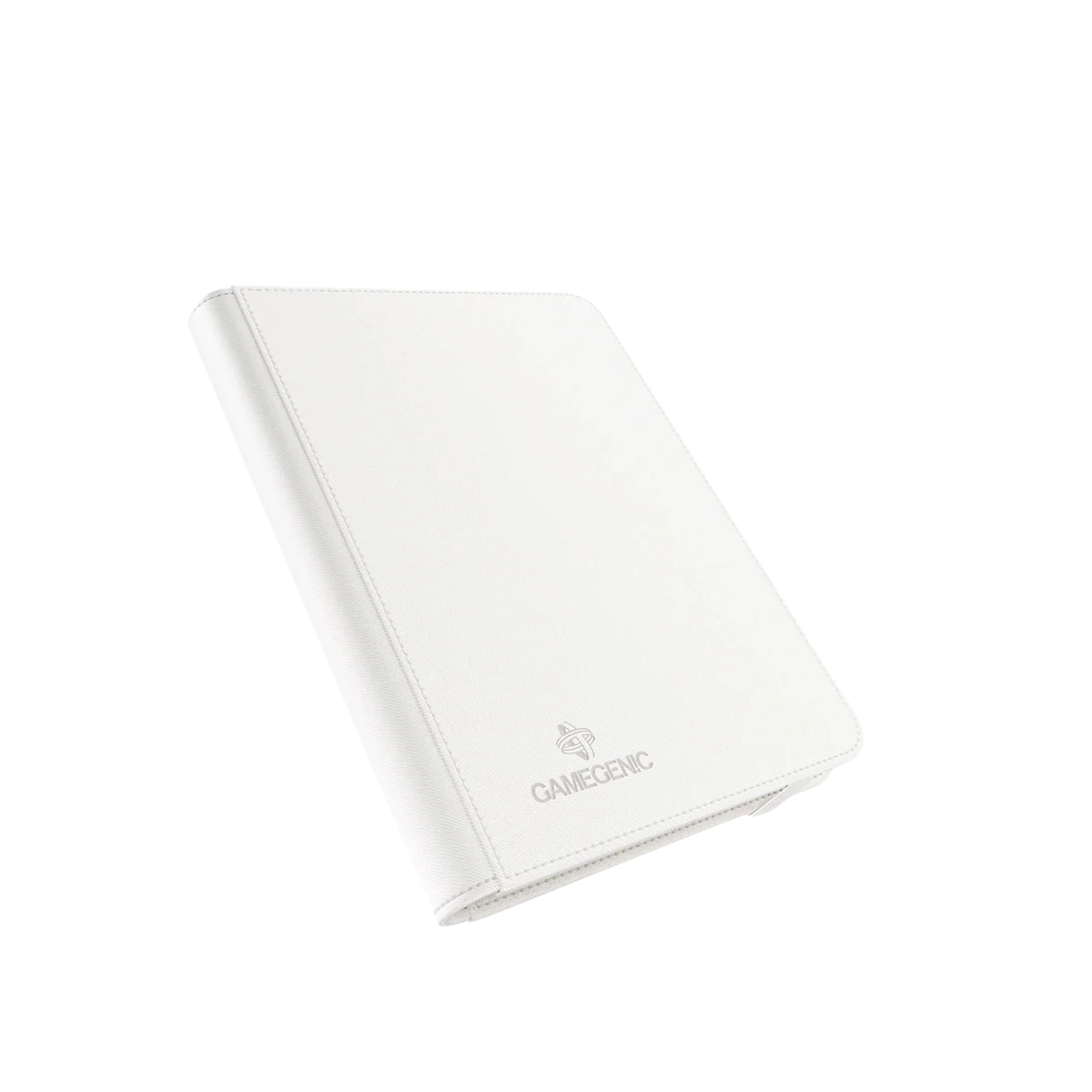 Gamegenic - Prime Album 8-Pocket White