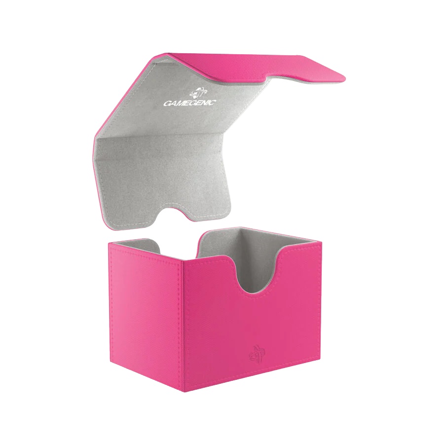 Gamegenic - Sidekick 100+ Convertible - Pink