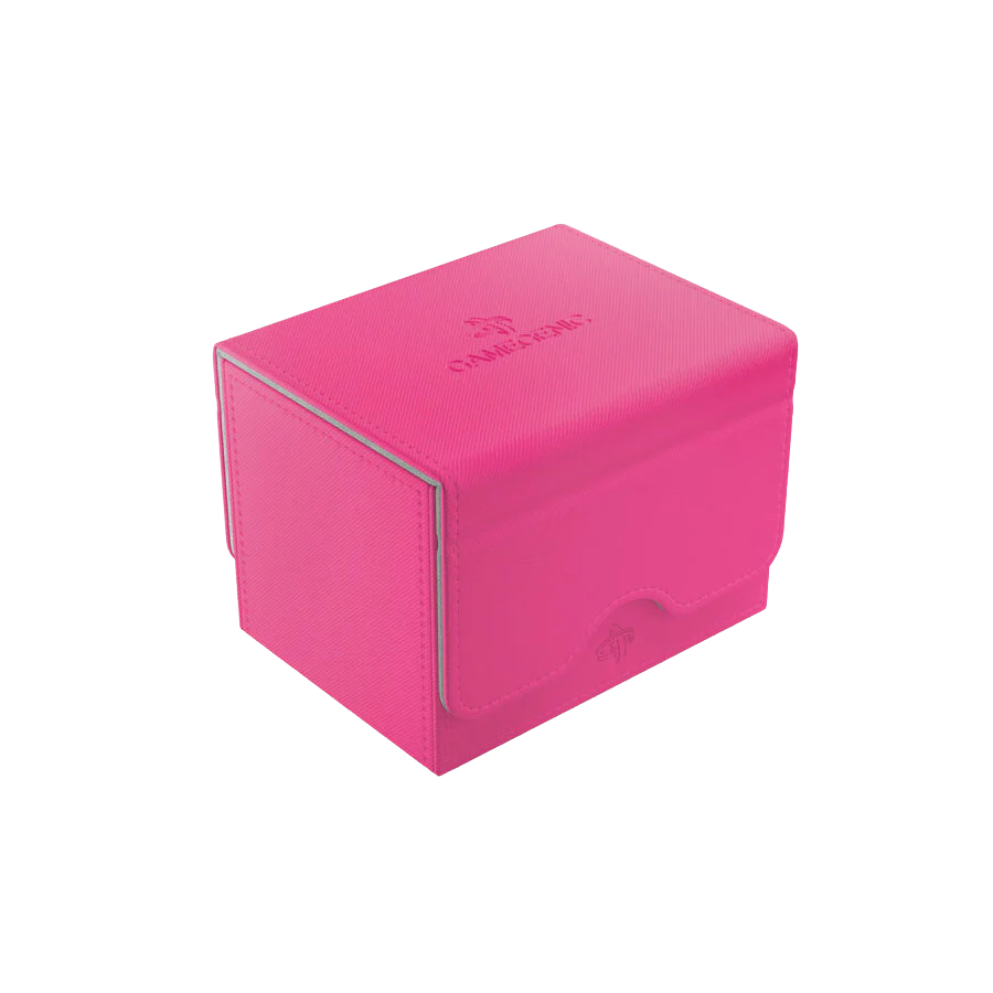 Gamegenic - Sidekick 100+ Convertible - Pink - Image 2