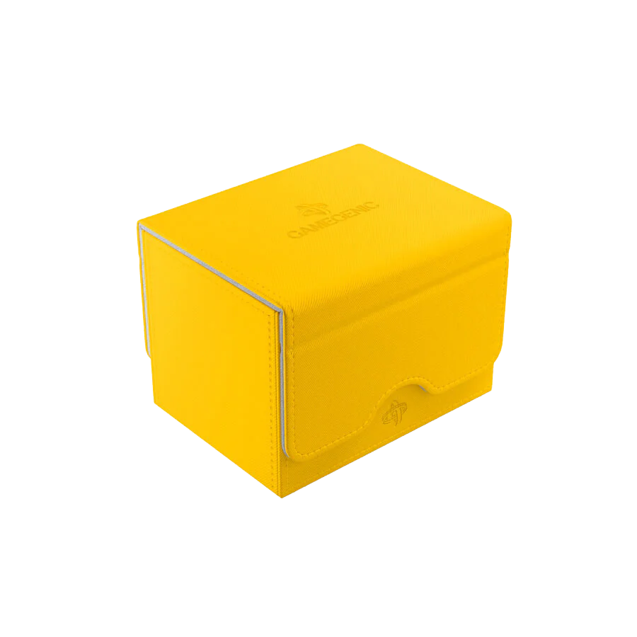 Gamegenic - Sidekick 100+ Convertible - Yellow - Image 2