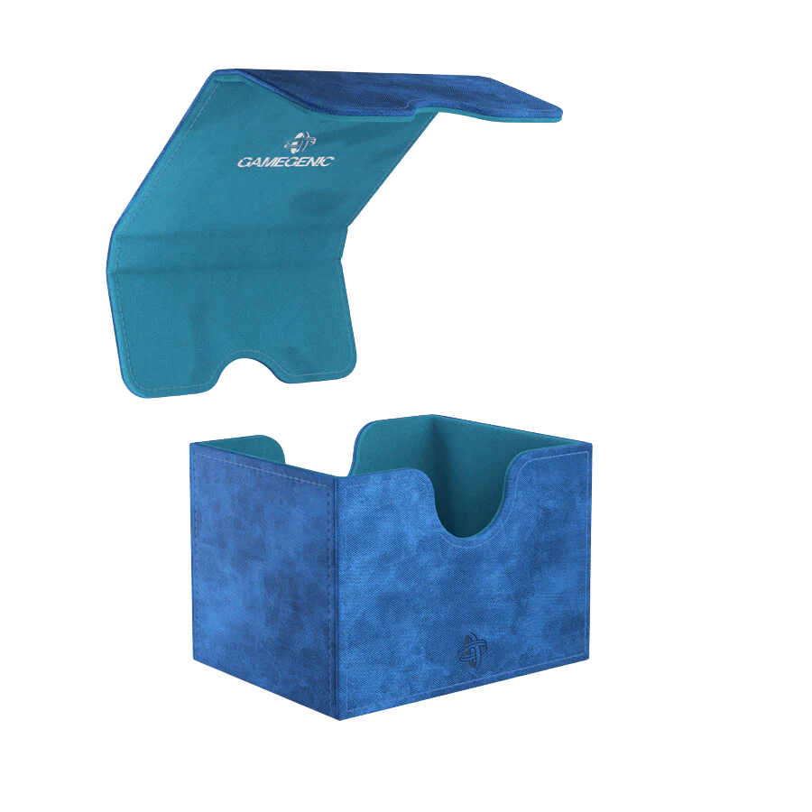 Gamegenic - Sidekick 100+ XL Blue
