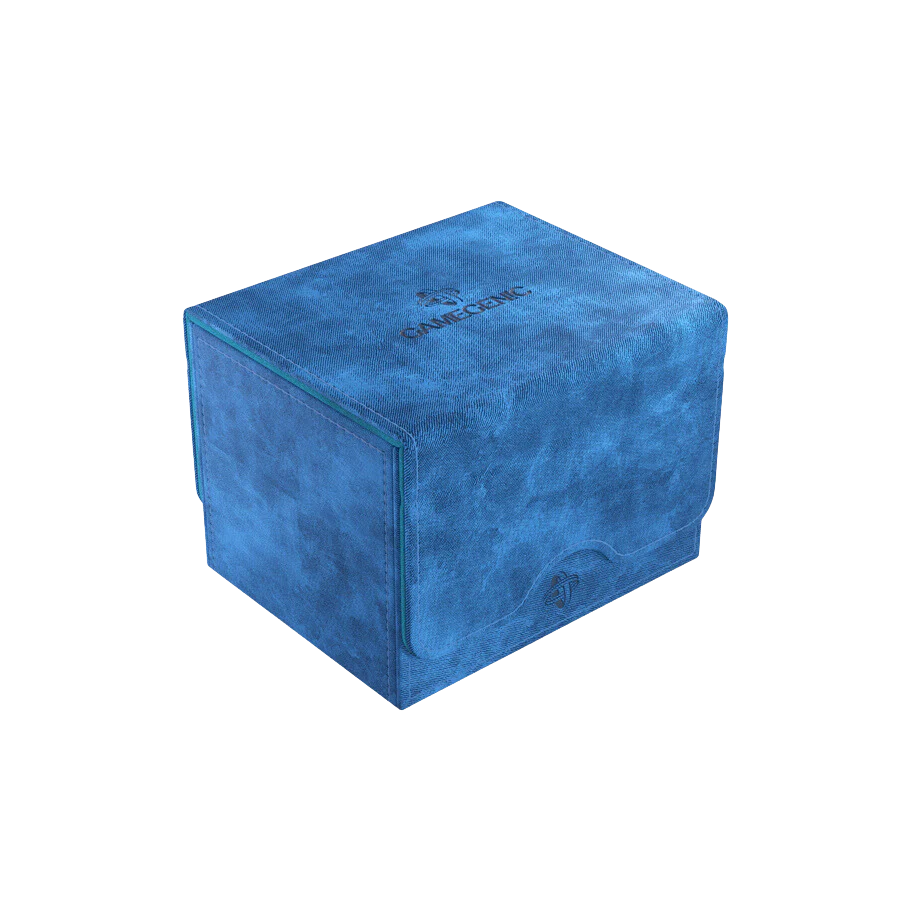 Gamegenic - Sidekick 100+ XL Blue - Image 2