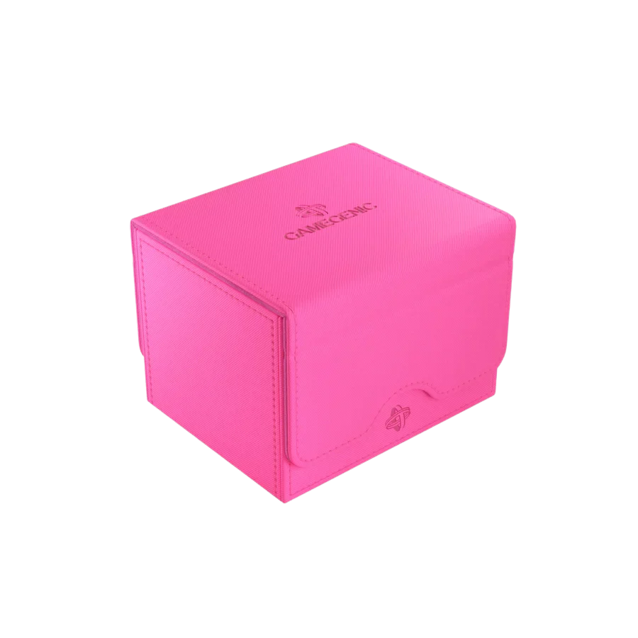 Gamegenic - Sidekick 100+ XL Pink