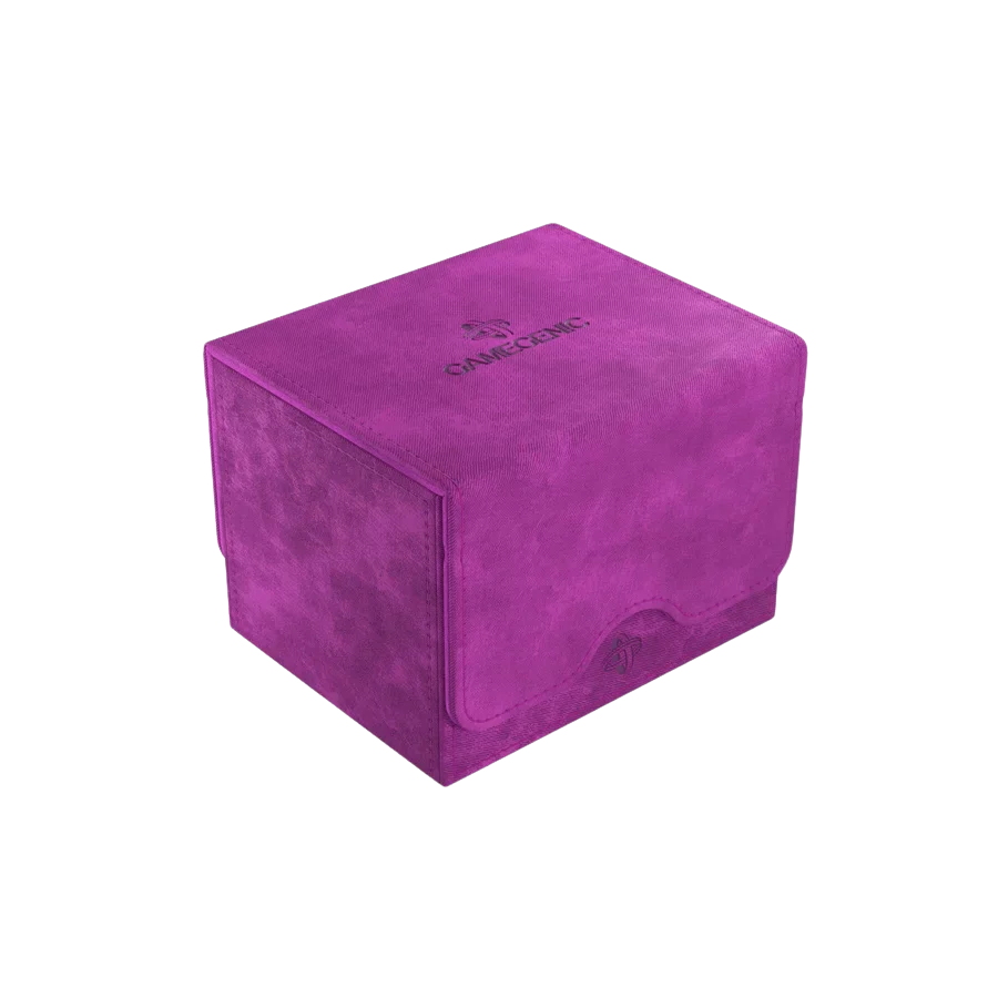 Gamegenic - Sidekick 100+ XL Purple