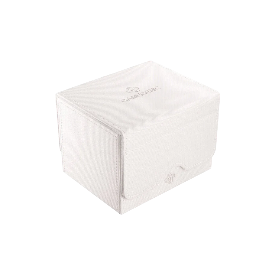 Gamegenic - Sidekick 100+ XL White - Image 2