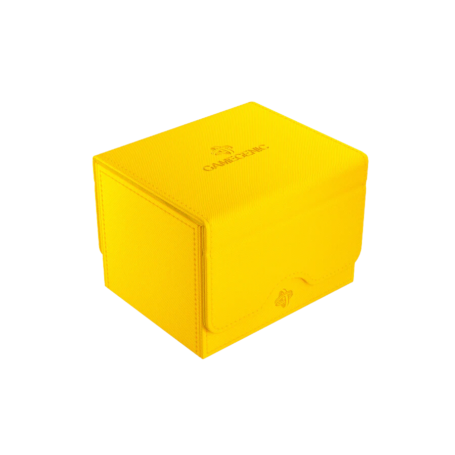 Gamegenic - Sidekick 100+ XL Yellow - Image 2