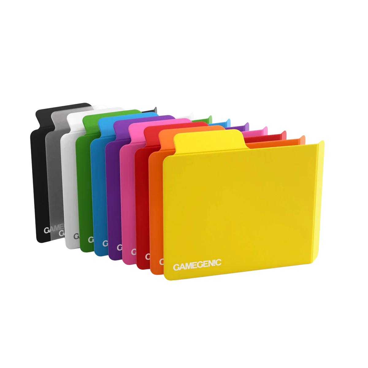Gamegenic - Sideloading Flex Card Dividers