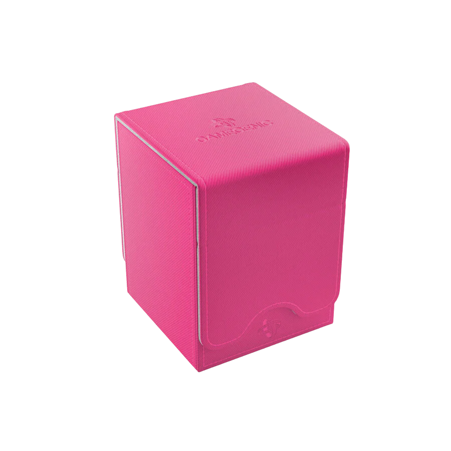 Gamegenic - Squire 100+ Convertible - Pink - Image 2