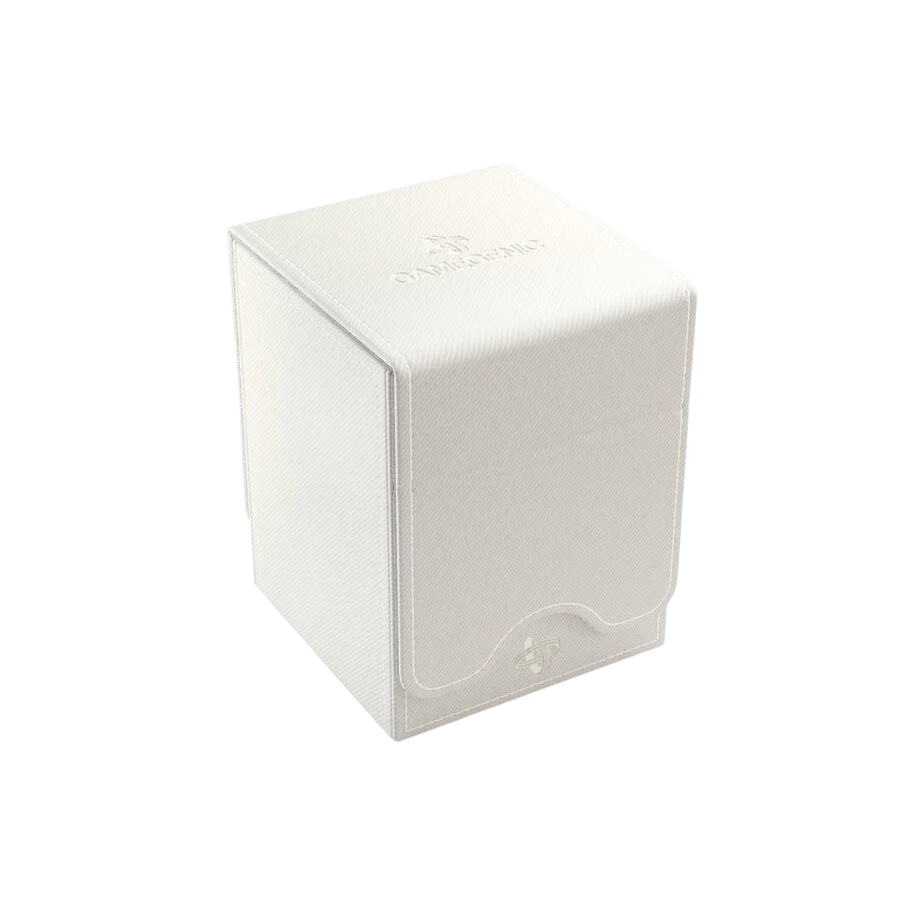 Gamegenic - Squire 100+ Convertible - White - Image 2
