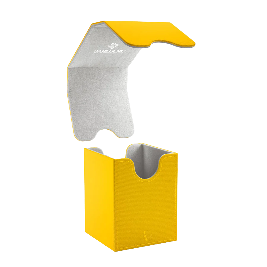 Gamegenic - Squire 100+ Convertible - Yellow