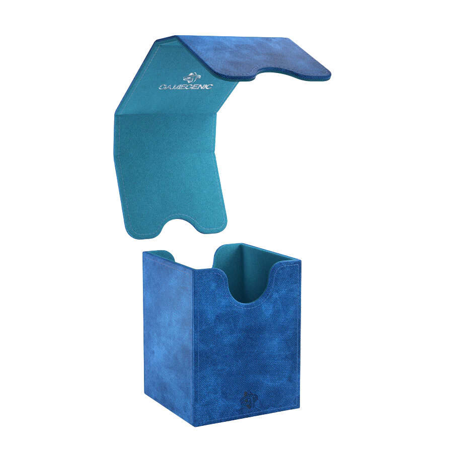 Gamegenic - Squire 100+ XL Blue