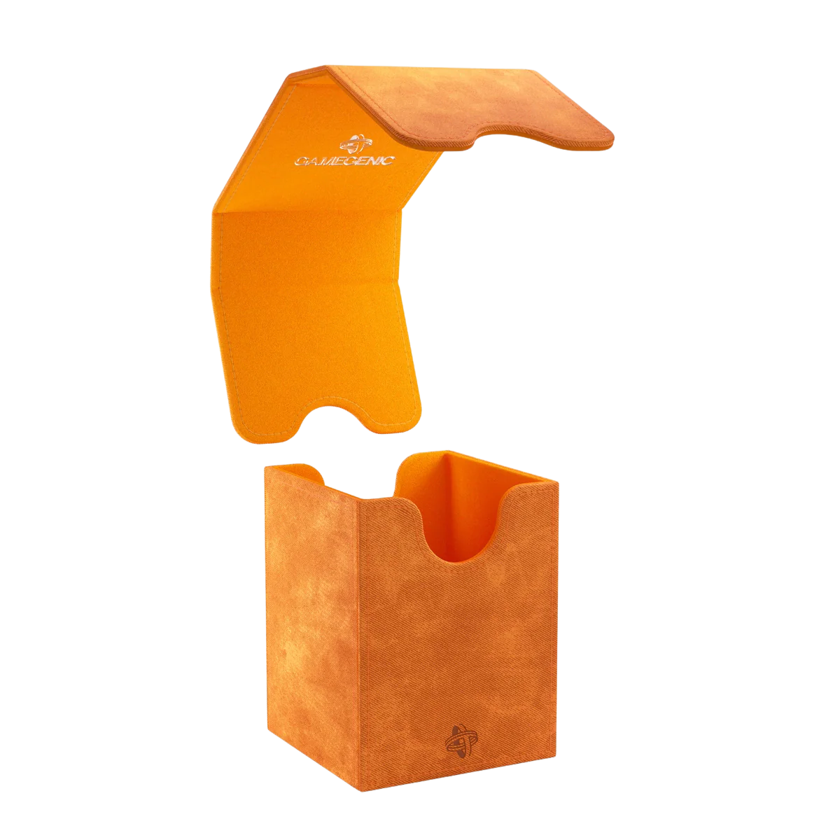 Gamegenic - Squire 100+ XL Orange