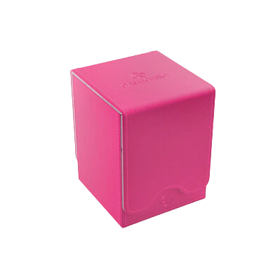 Gamegenic - Squire 100+ XL Pink - Image 2