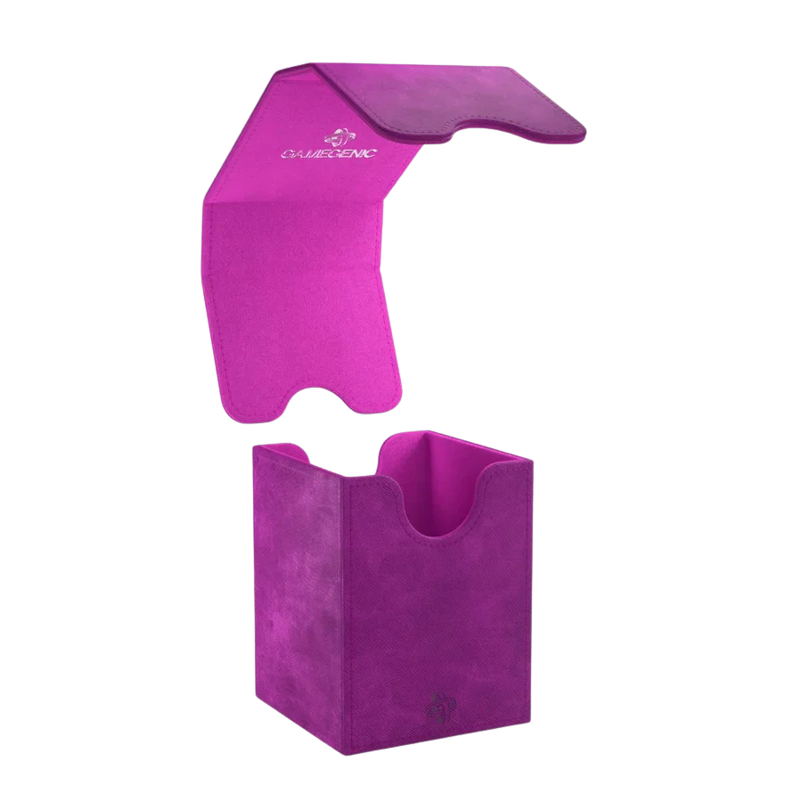 Gamegenic - Squire 100+ XL Purple