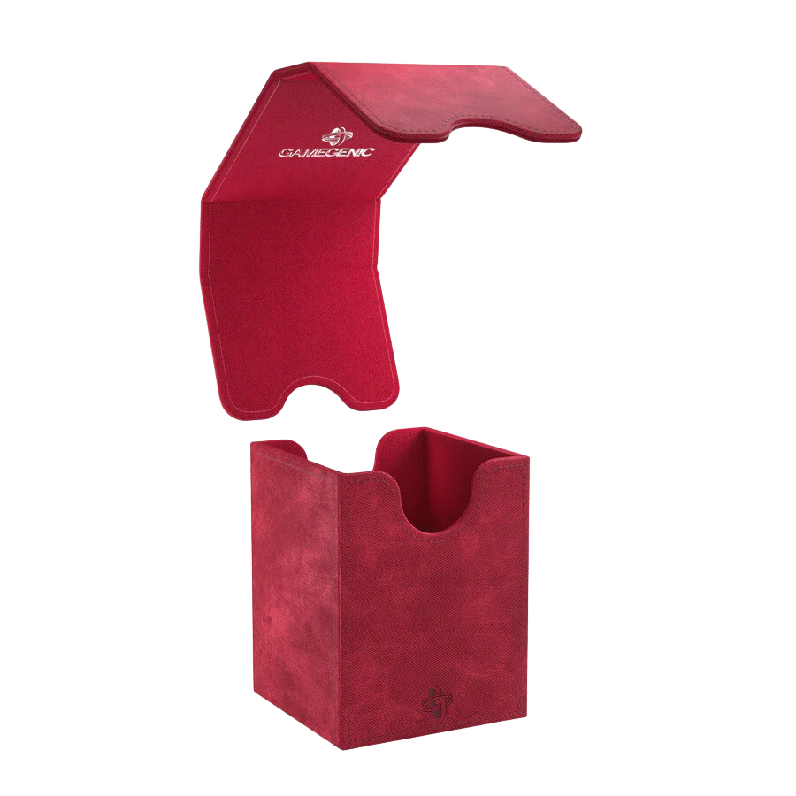 Gamegenic - Squire 100+ XL Red