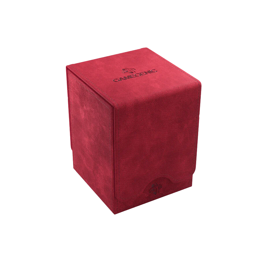 Gamegenic - Squire 100+ XL Red - Image 2