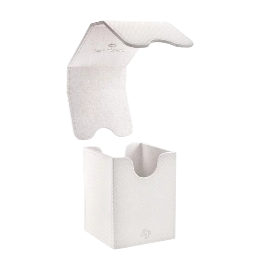 Gamegenic - Squire 100+ XL White