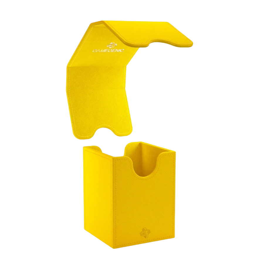 Gamegenic - Squire 100+ XL Yellow
