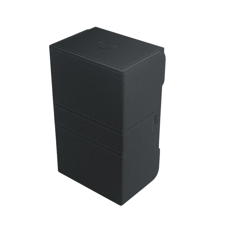 Gamegenic - Stronghold 200+ Convertible - Black