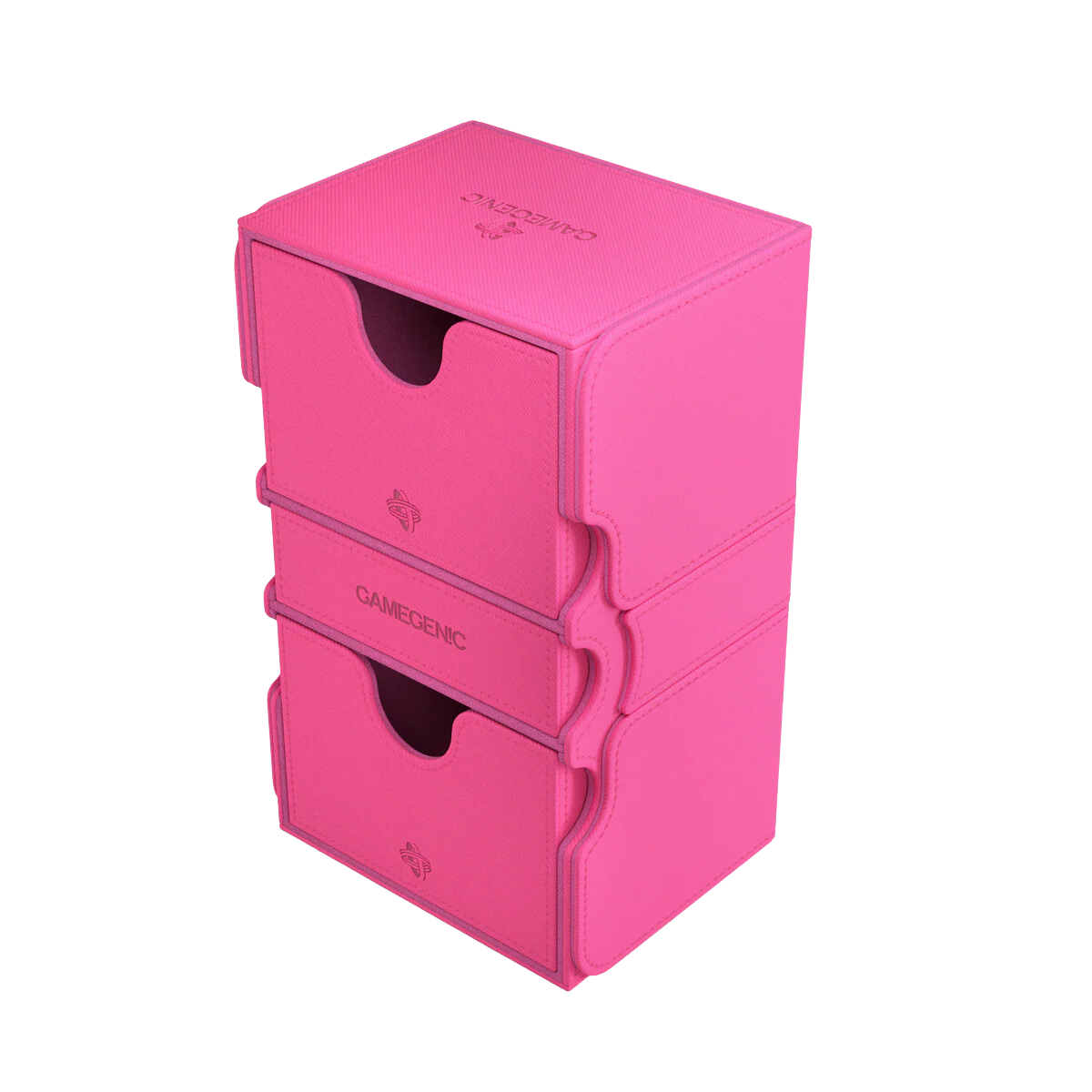 Gamegenic - Stronghold 200+ Convertible - Pink
