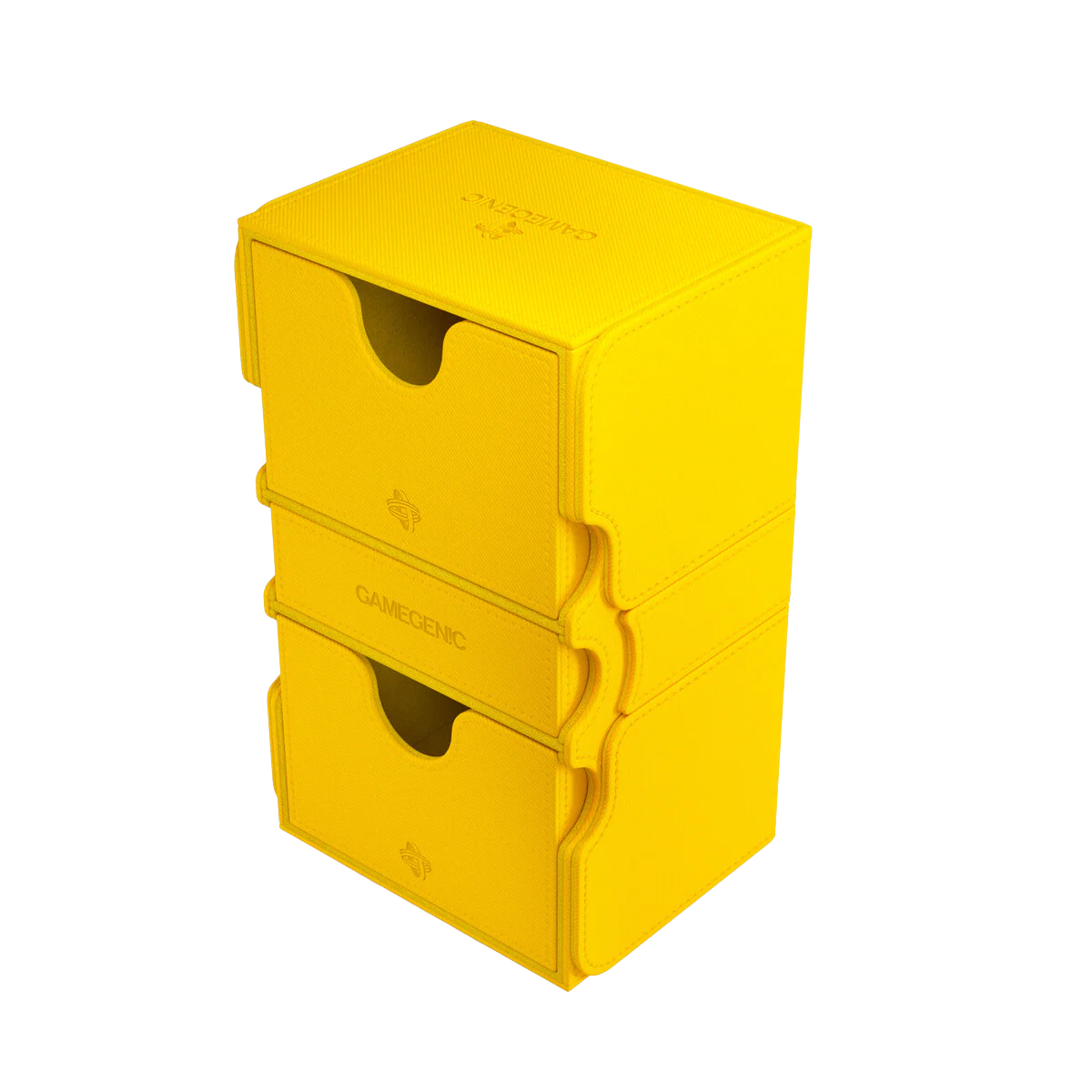 Gamegenic - Stronghold 200+ Convertible - Yellow