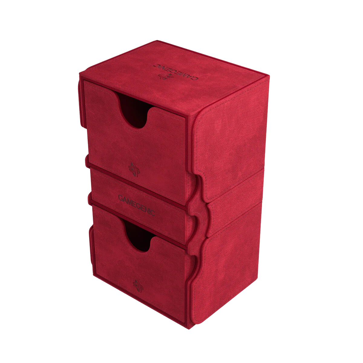 Gamegenic - Stronghold 200+ XL Red