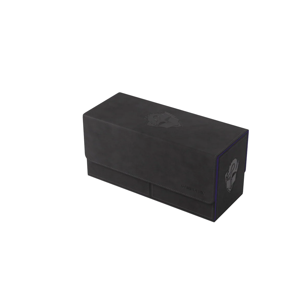 Gamegenic - The Academic 133+ XL Black/Purple