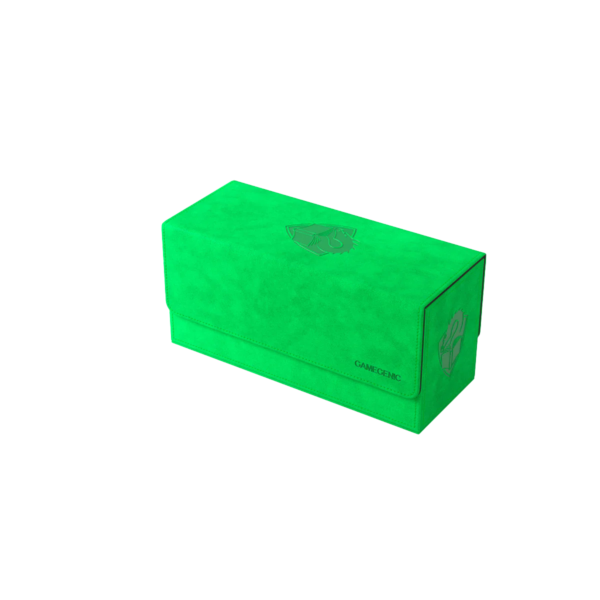 Gamegenic - The Academic 133+ XL Green/Black (Community Choice)