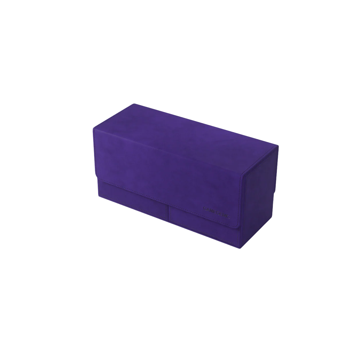 Gamegenic - The Academic 133+ XL Purple/Purple