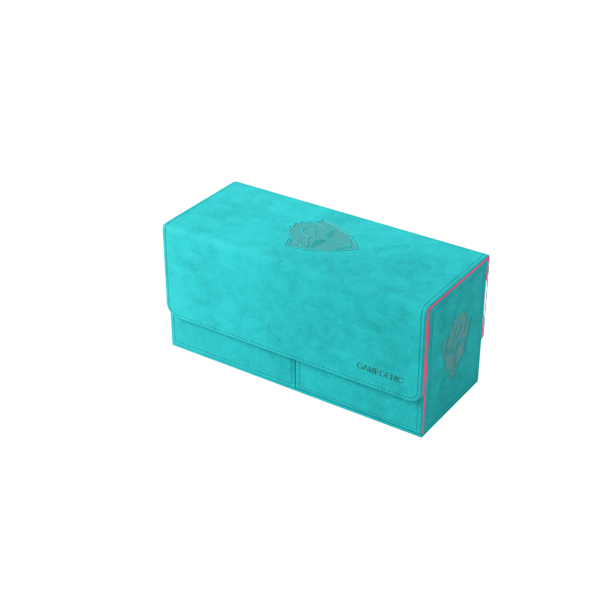 Gamegenic - The Academic 133+ XL Teal/Pink