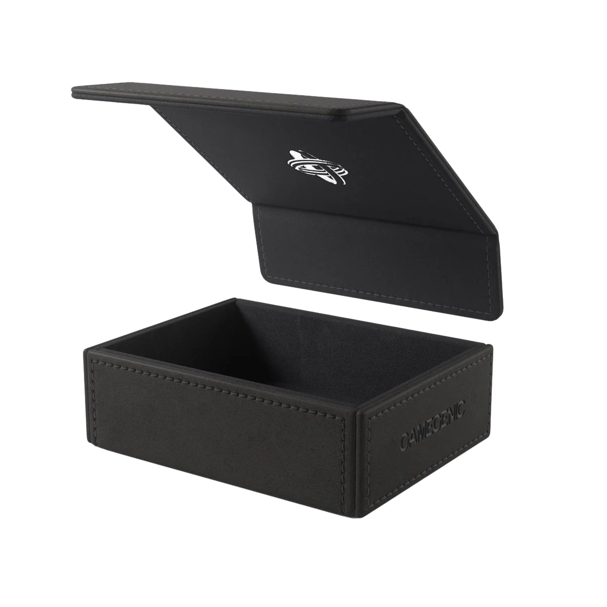 Gamegenic - Token Keep Black
