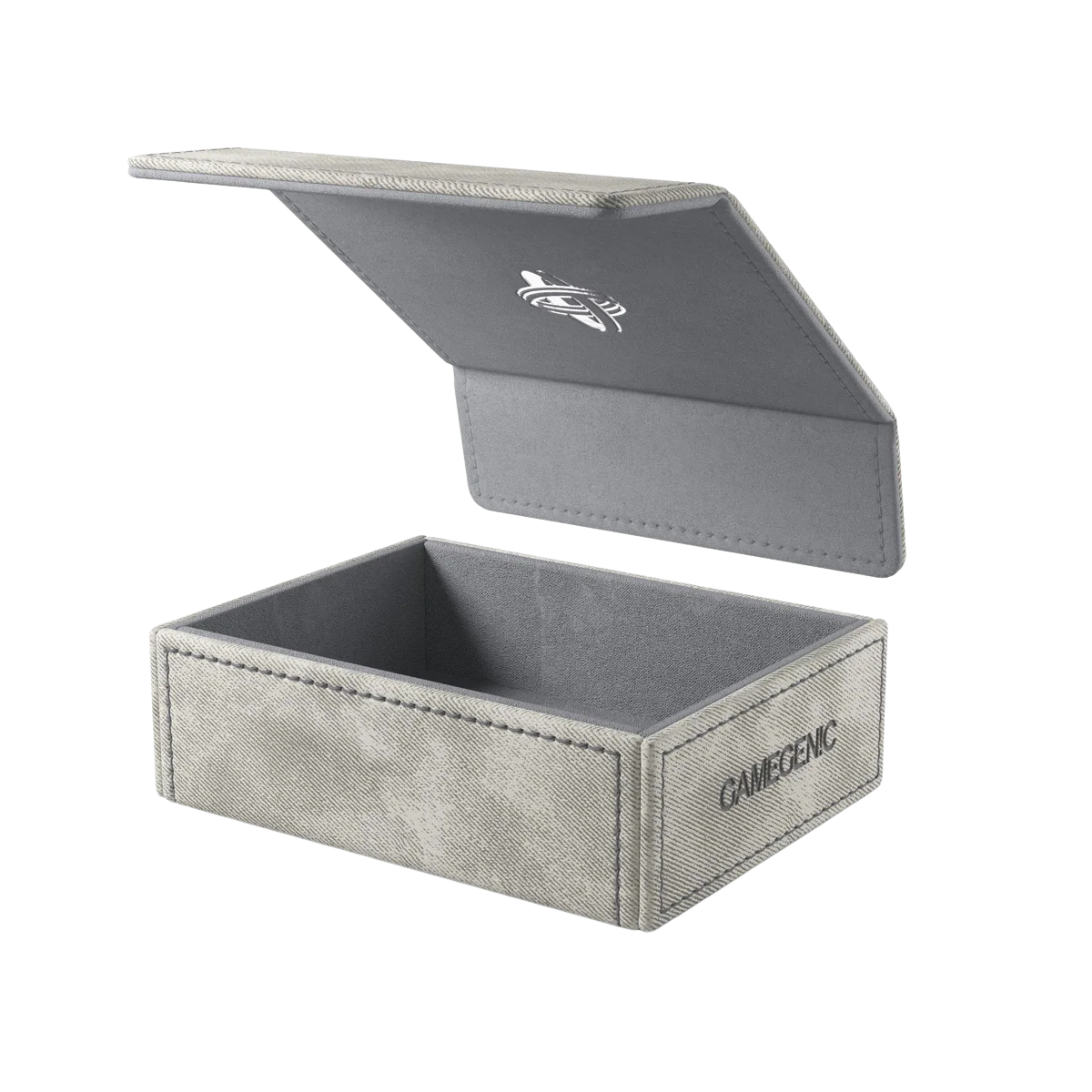 Gamegenic - Token Keep Grey
