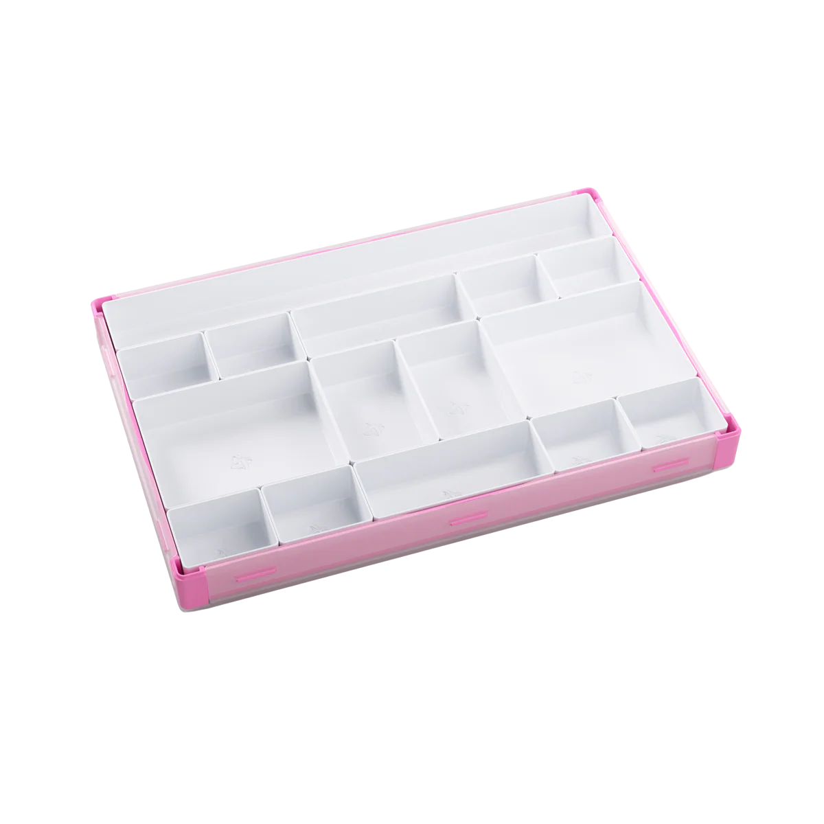 Gamegenic - Token Silo XL Pink/White