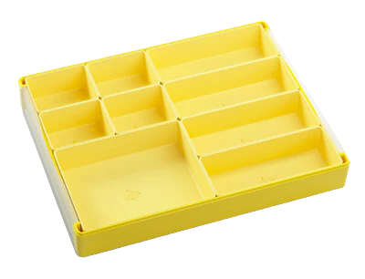 Gamegenic - Token Silo Yellow