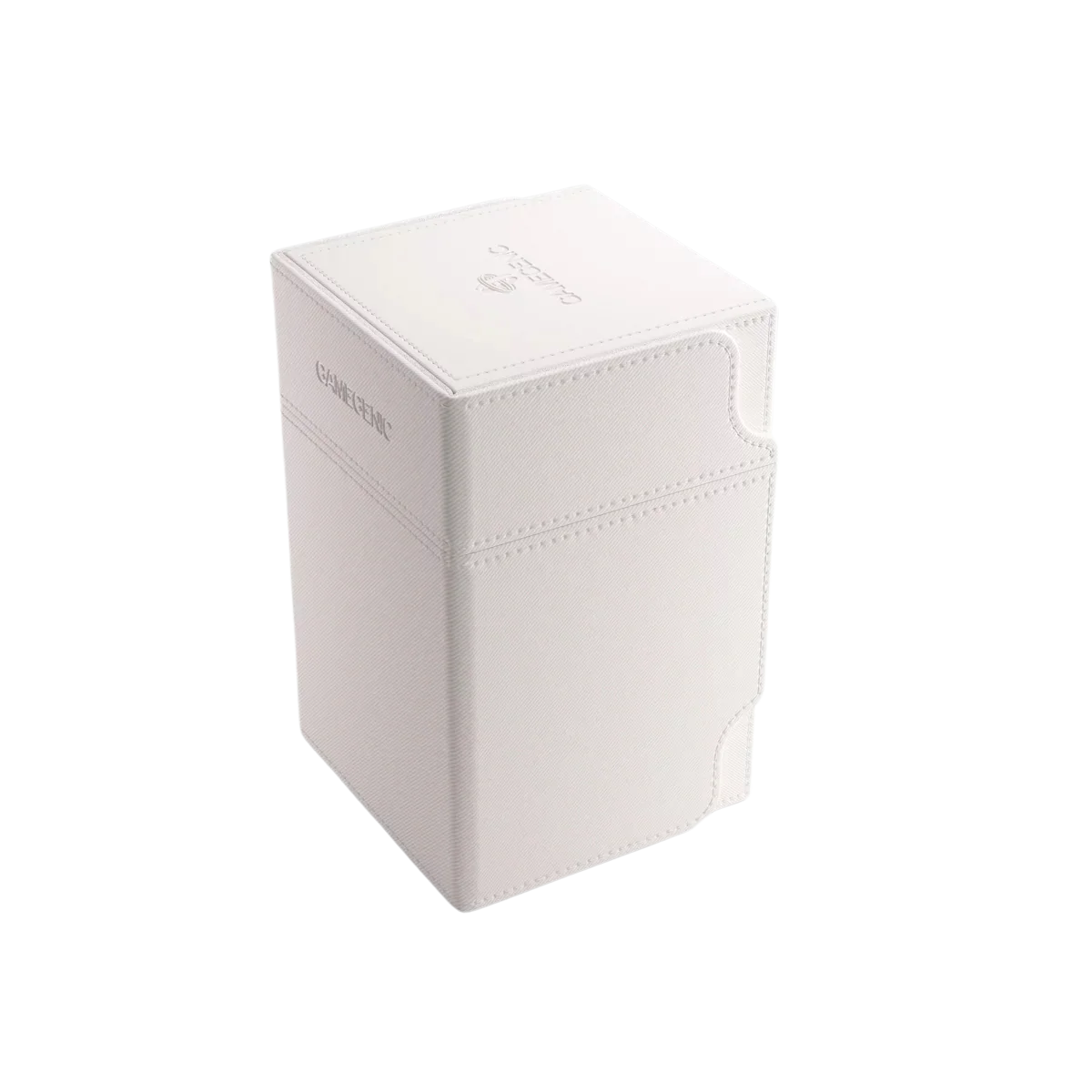 Gamegenic - Watchtower 100+ Convertible - White