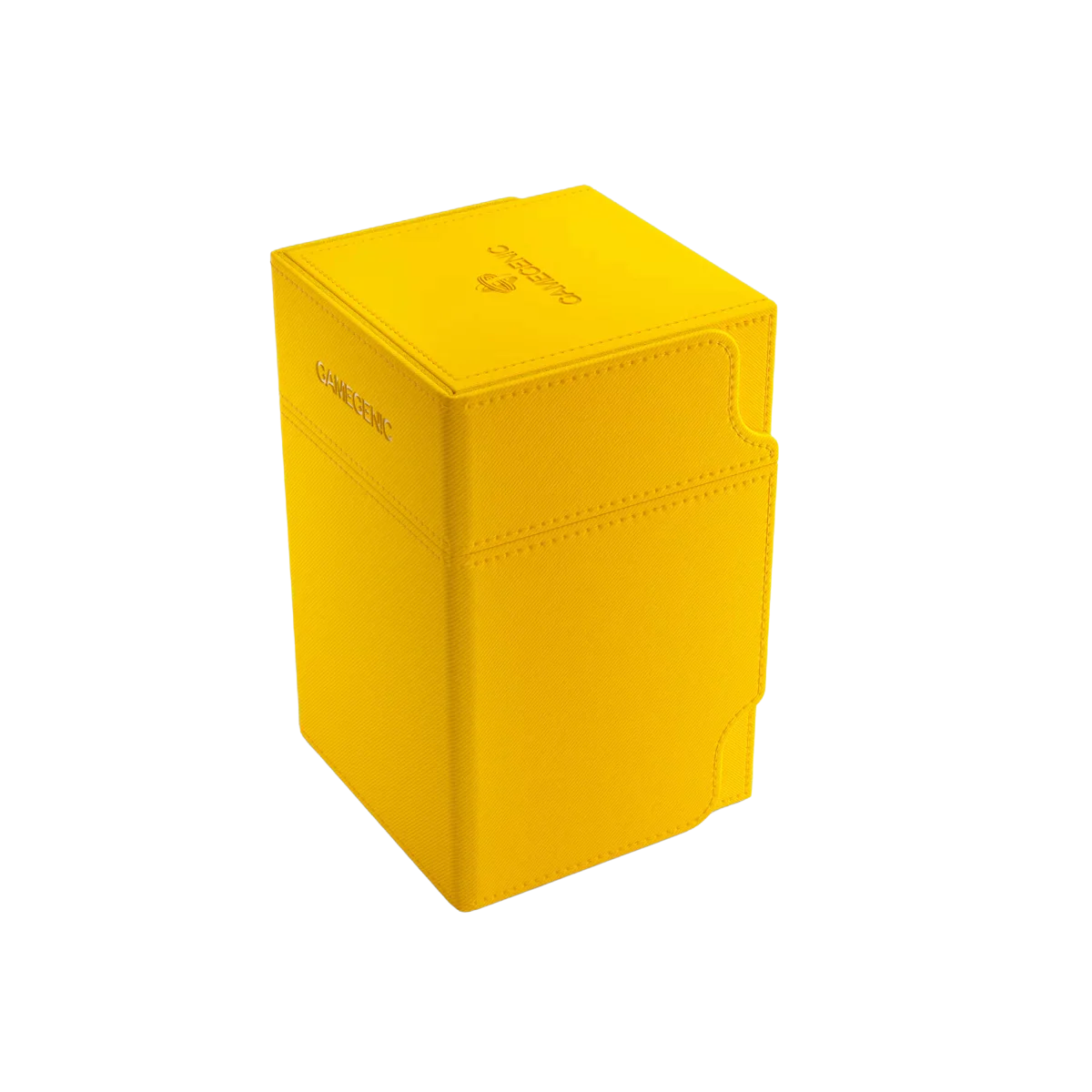 Gamegenic Watchtower 100+ Convertible Yellow