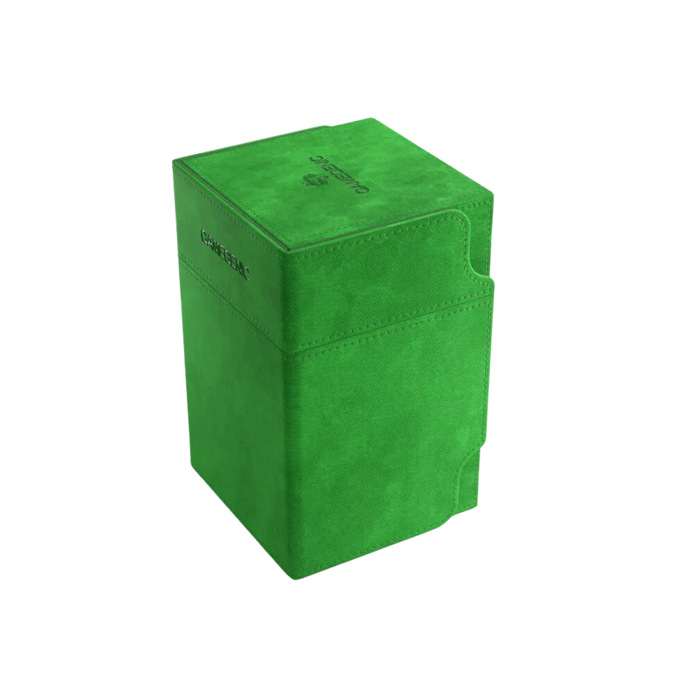 Gamegenic - Watchtower 100+ XL Green