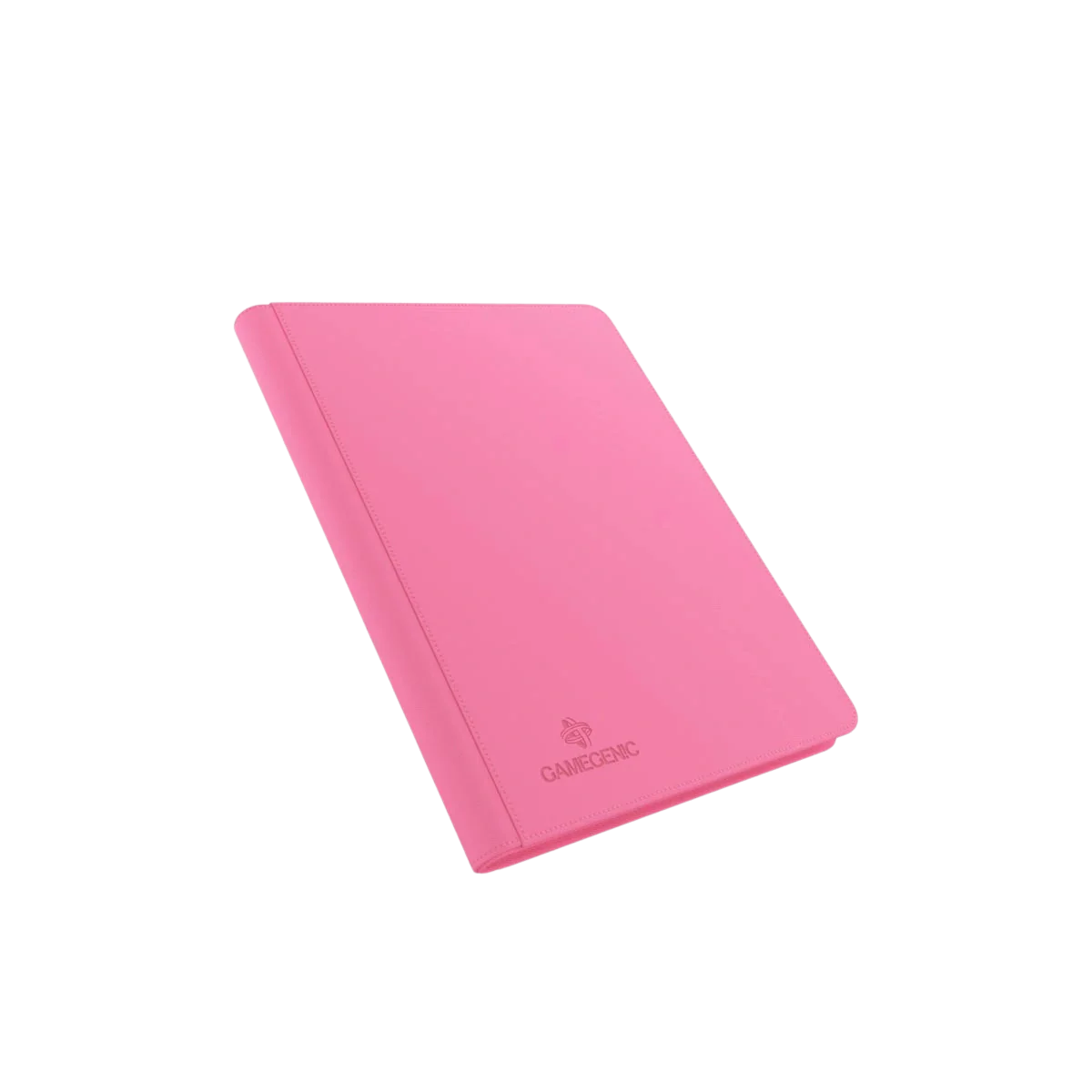 Gamegenic - Zip-Up Album 18-Pocket - Pink