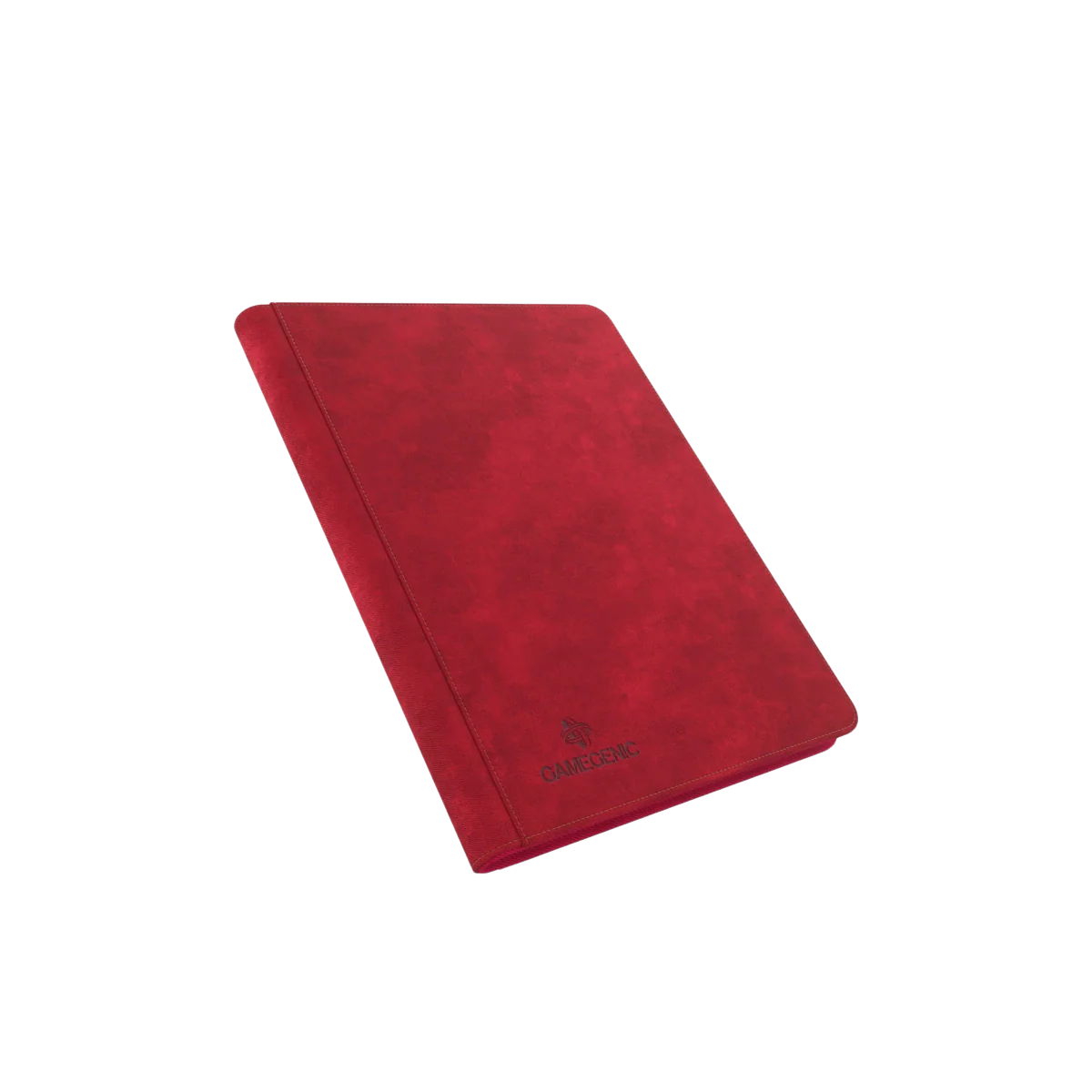 Gamegenic - Zip-Up Album 18-Pocket Red