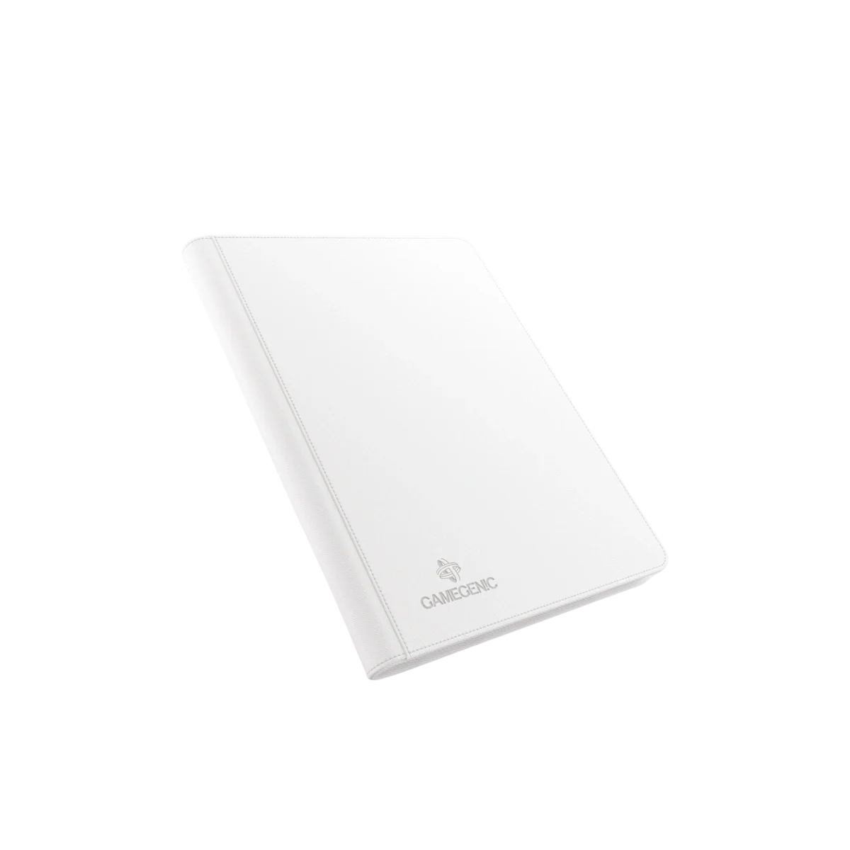 Gamegenic - Zip-Up Album 18-Pocket White