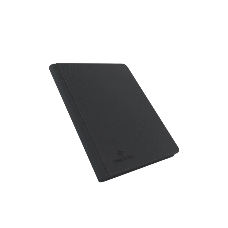 Gamegenic - Zip-Up Ring-Binder Slim