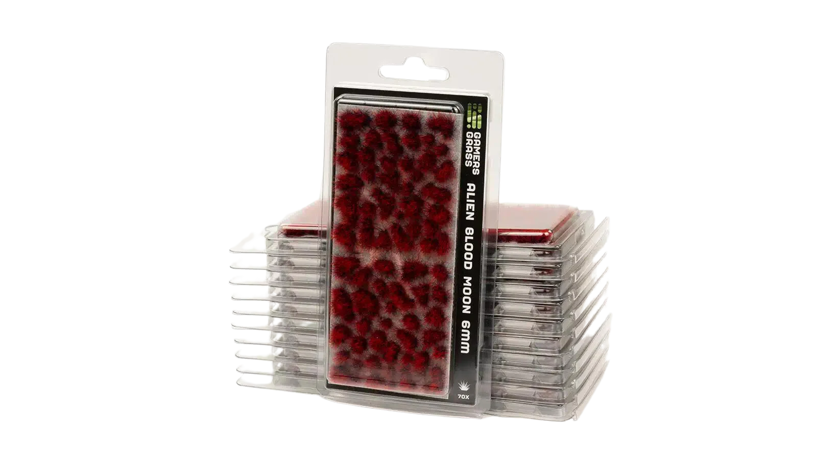 Gamers Grass - Alien Blood Moon 6mm