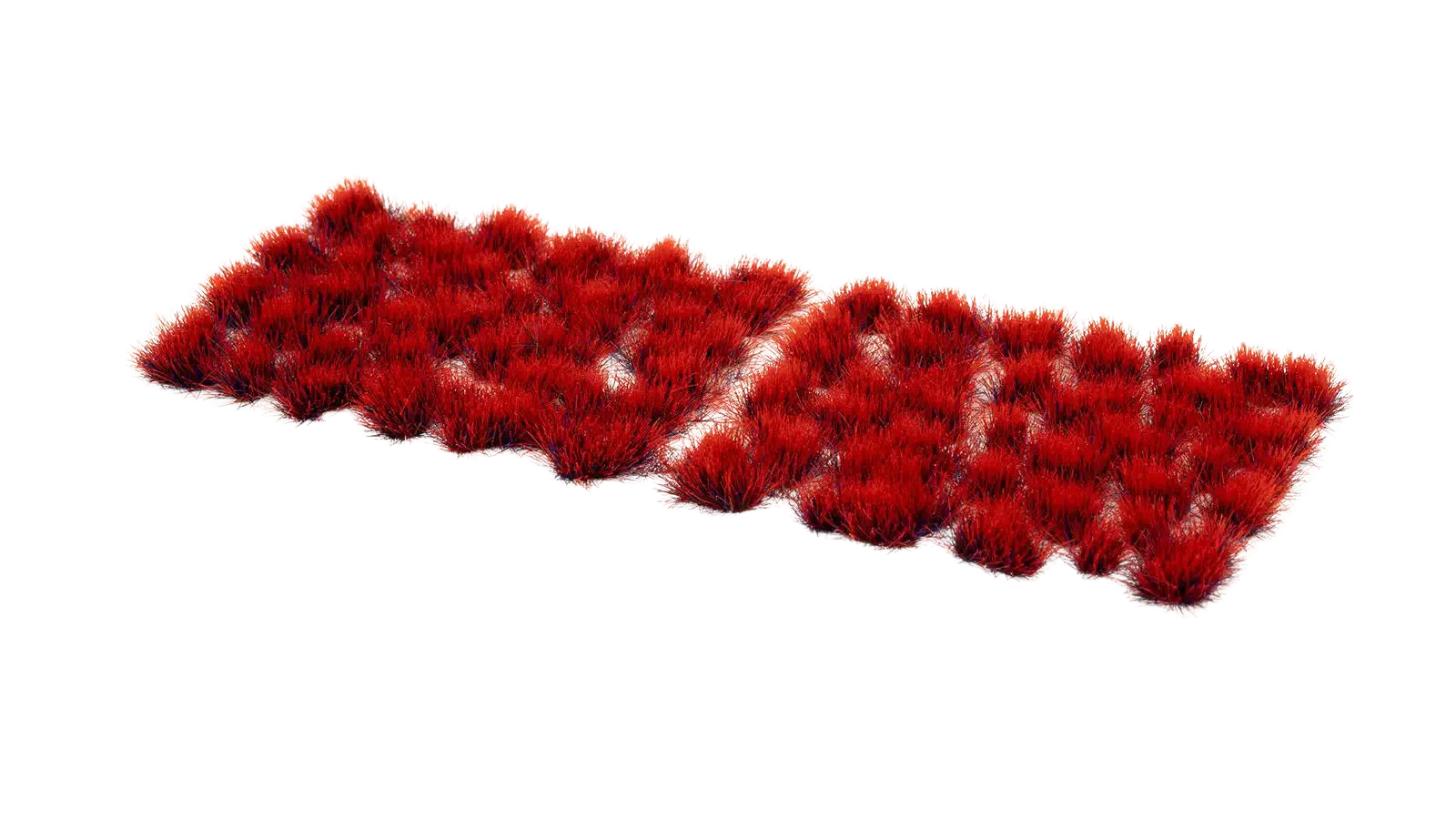 Gamers Grass - Alien Blood Moon 6mm - Image 2