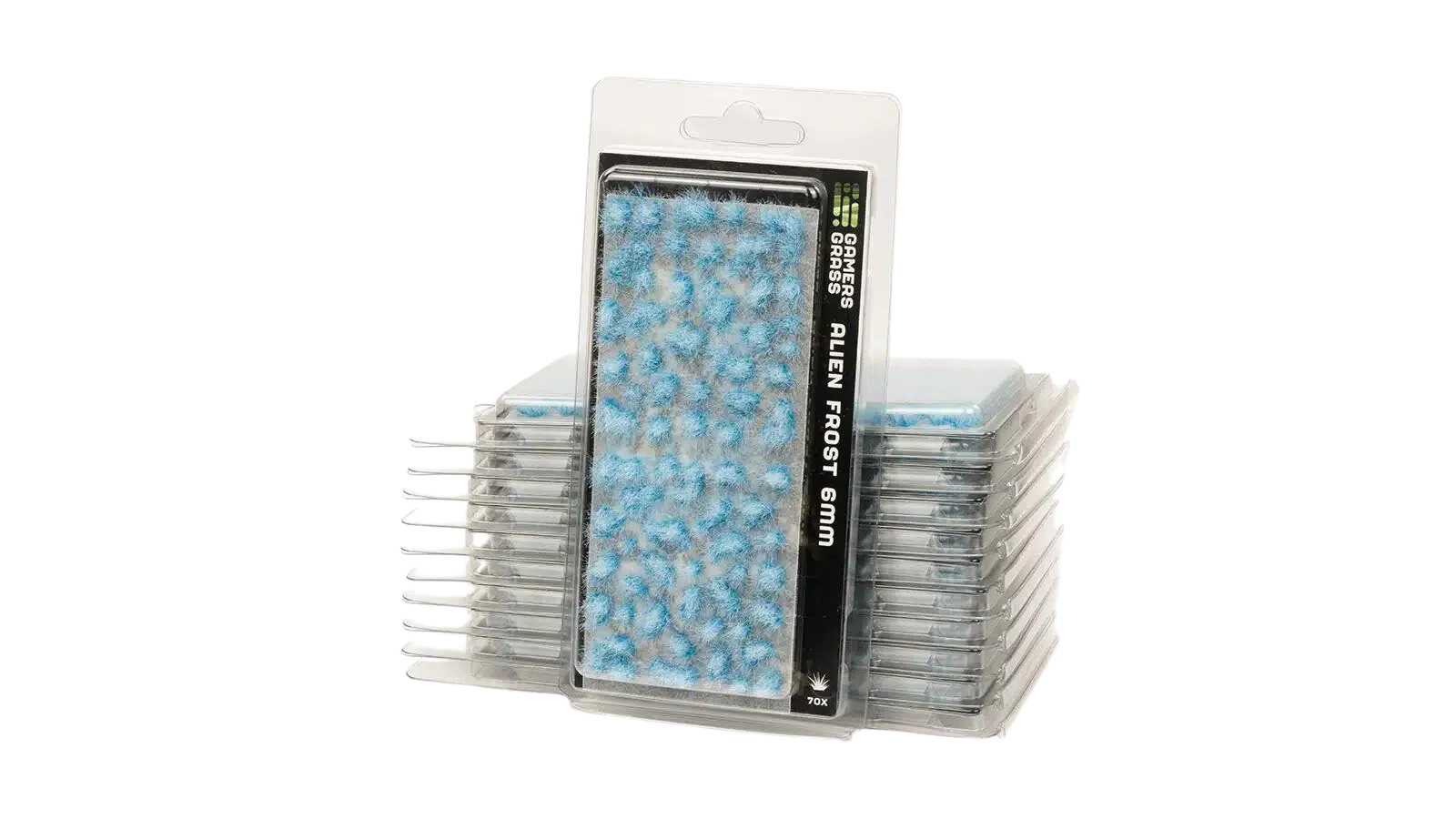 Gamers Grass - Alien Frost 6mm